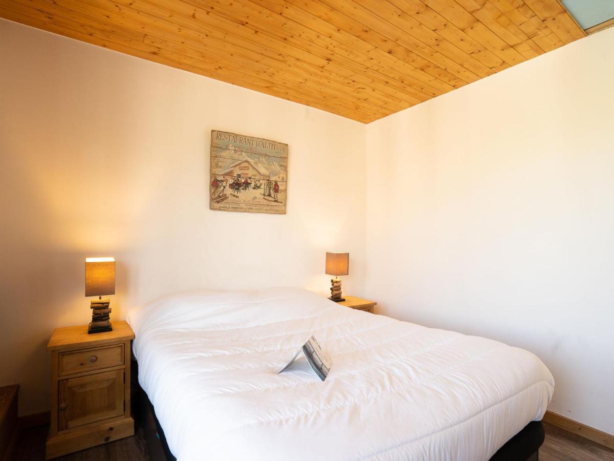 Apartment Le Lac Blanc-1 By Interhome Val Thorens Exterior foto