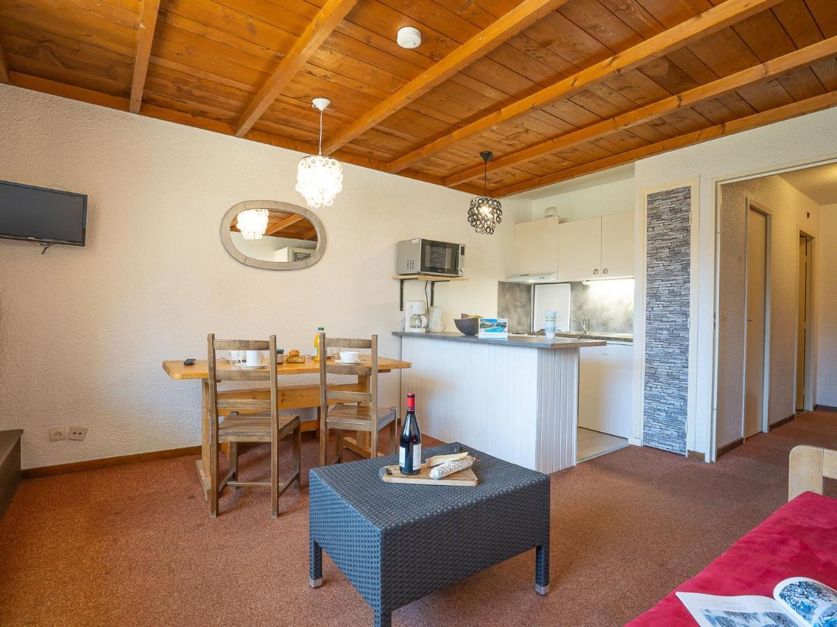 Apartment Le Lac Blanc-1 By Interhome Val Thorens Exterior foto